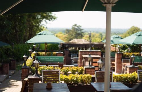 Thurnham Hotel | The Black Horse Inn