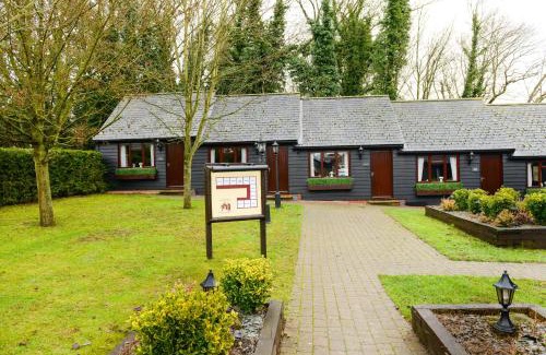 Thurnham Hotel | The Black Horse Inn