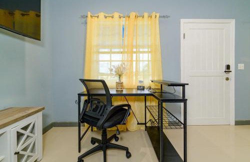 Buckleys Village Apartment | The Black Pineapple - Mercys Place