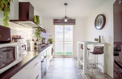 Pietranera Apartment | The Black Stone - 6pers.
