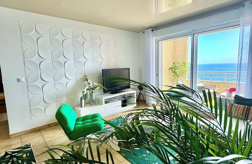 Pietranera Apartment | The Black Stone - 6pers.