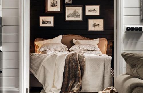Sassafras Villa | The Blackwood Sassafras
