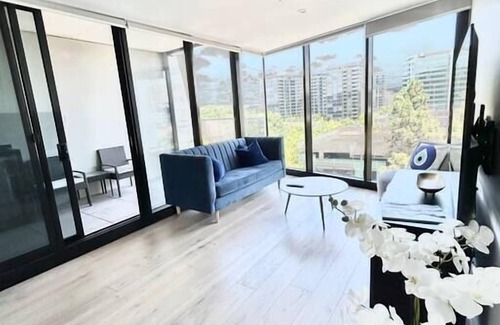 Reid Apartment | The Blanchett by Parbery Property