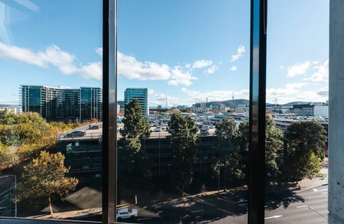 Reid Apartment | The Blanchett by Parbery Property