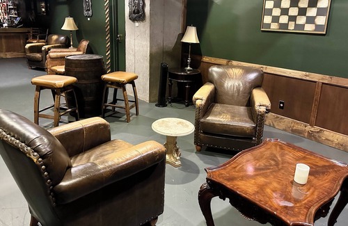 Parkersburg Hotel | The Blennerhassett Hotel