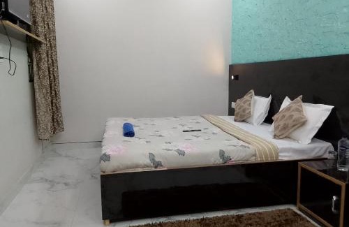 Agra House | The blessings home stay