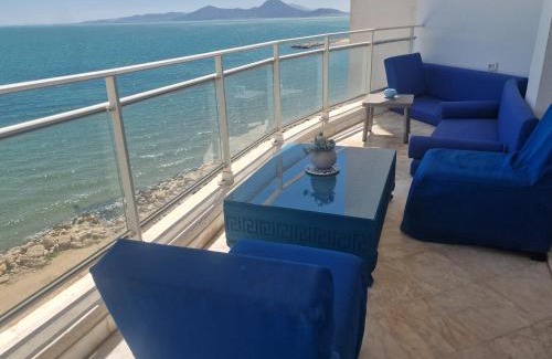 Le Kram Apartment | The bleu sea