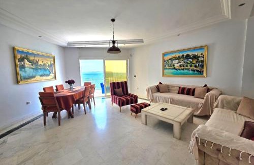 Le Kram Apartment | The bleu sea