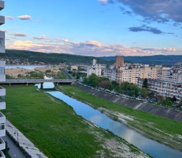 Ramnicu Valcea Apartment | The Bliss