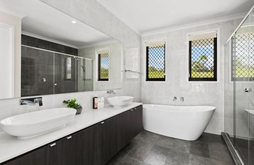 Jimboomba House | The BlissNest - Jimboomba