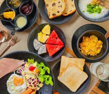 Thap Sakae Hotel | The Bloc @ Sea