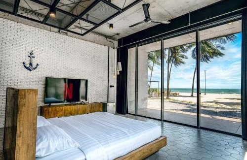 Thap Sakae Hotel | The Bloc @ Sea