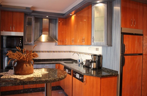 La Pola de Gordon House | THE BLOCK I AND II