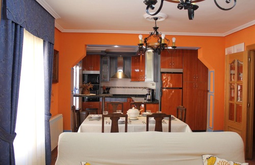 La Pola de Gordon House | THE BLOCK I AND II