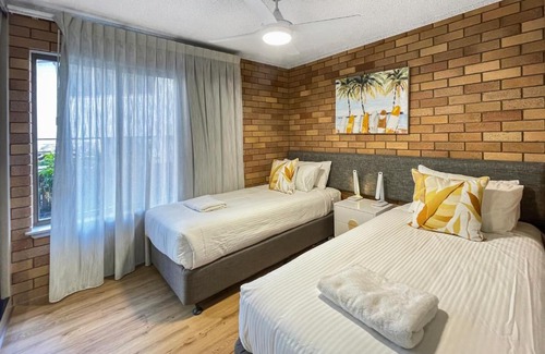 Mooloolaba Apartment | The Block Mooloolaba