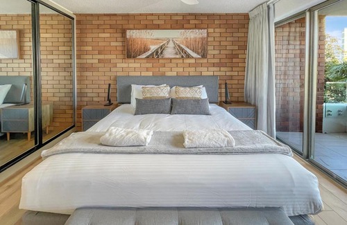 Mooloolaba Apartment | The Block Mooloolaba