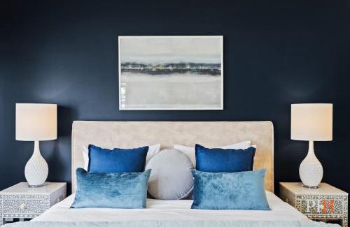 Cowes House | The Block Retreat 5 Bedrooms