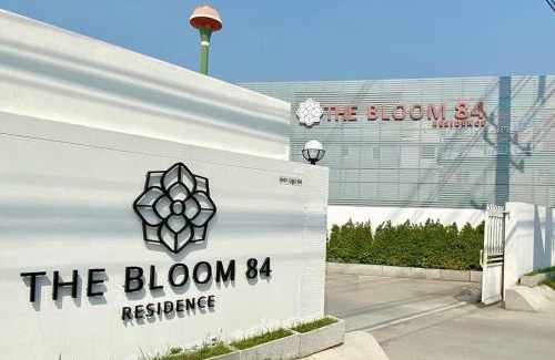 Rai Khing Hotel | The Bloom 84 Residence