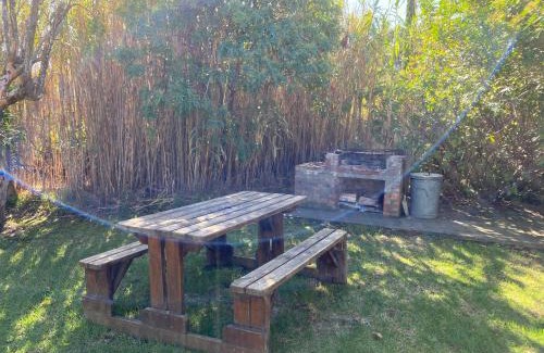 Stanford House | The Blue House