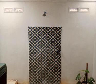 Central Yogyakarta Apartment | The Blue Joglo Jogja