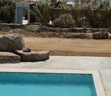 Paraga Hotel | The Blue of Mykonos