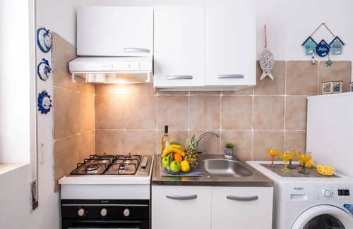 Scala di Furno House | The Blue Panoramic Penthouse