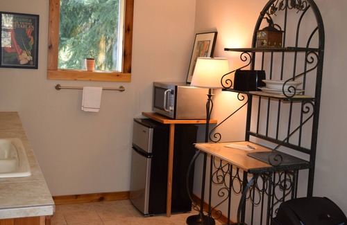 Oak Harbor Bed & Breakfast | The Bluff on Whidbey B&B