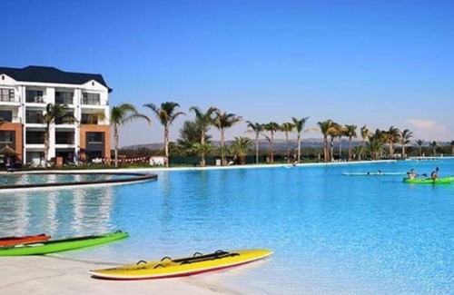 Tshwane Apartment | The Blyde Riverwalk Estate