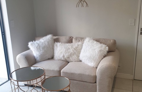 Tshwane Apartment | The Blyde- unit 94