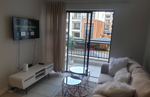 Tshwane Apartment | The Blyde- unit 94