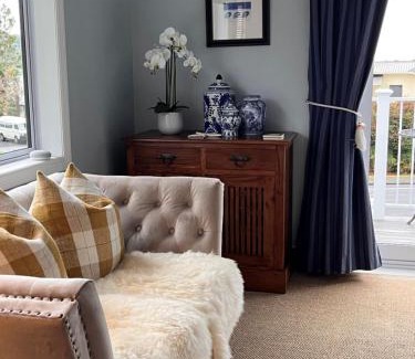 Tairua Apartment | The Boat House Studio