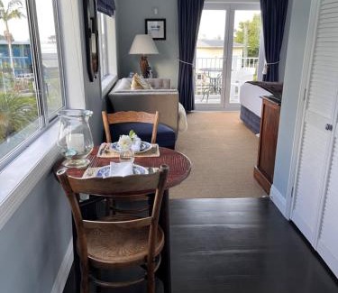 Tairua Apartment | The Boat House Studio