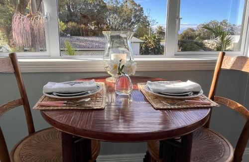 Tairua Apartment | The Boat House Studio