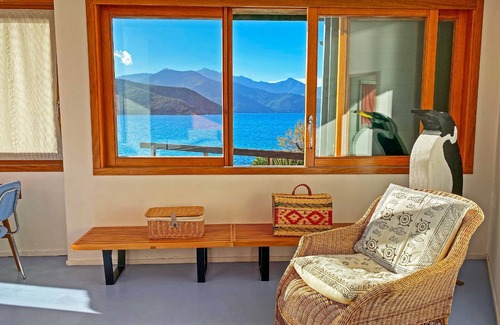 Scaglieri Villa | The Boat - Pieds dans l'eau
