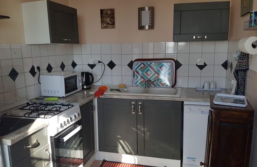 Saint-Come-du-Mont House | The Bocage of Henri