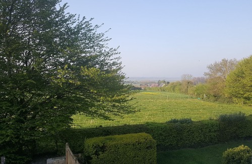 Saint-Come-du-Mont House | The Bocage of Henri