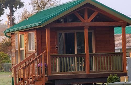 Forks House | The Bogi Bear Inn