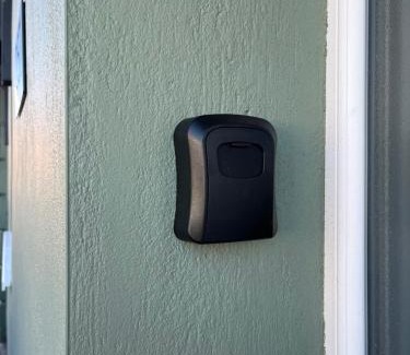 Wallasey House | The Bohe Home