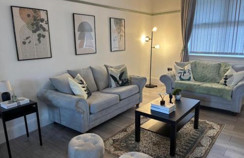 Wallasey House | The Bohe Home