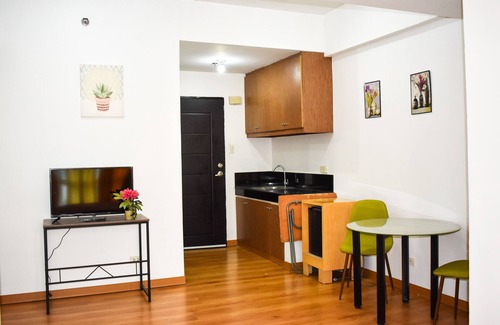 Plainview Apartment | The Boni Tower By Rspl