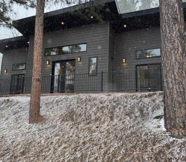 Keystone House | The Bonnie View