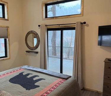 Keystone House | The Bonnie View