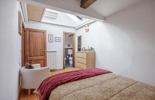 Le Cure Apartment | The Bookhouse