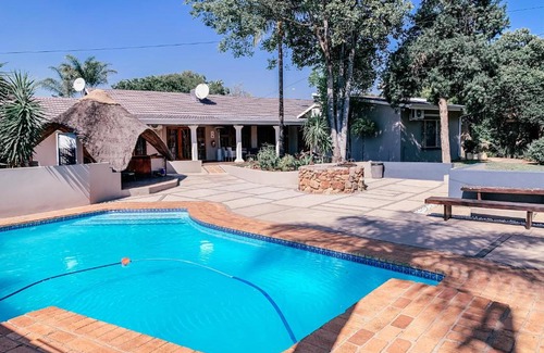 Silverton House | The Bosau Guest House