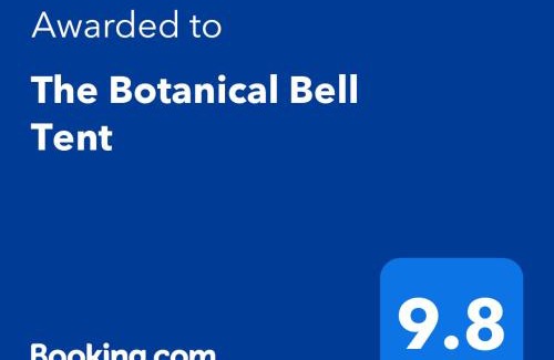 Glengarriff Other | The Botanical Bell Tent