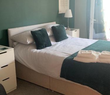 Forest Row Apartment | The Bothy