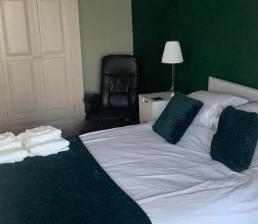 Forest Row Apartment | The Bothy