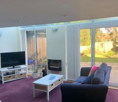 Forest Row Apartment | The Bothy