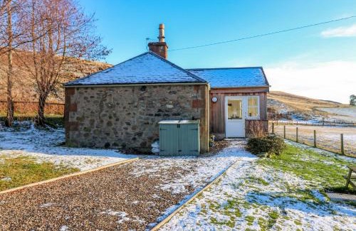 Kirriemuir House | The Bothy
