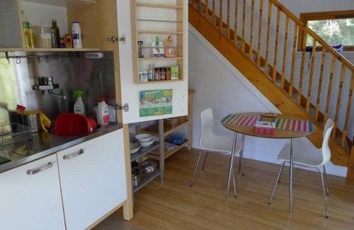 Nethy Bridge Apartment | The Bothy, Nethy Bridge